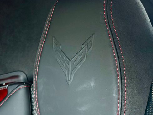 Used 2024 Chevrolet Corvette Z06 w/ Stealth Interior Trim Package image 62