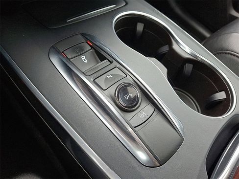 Used 2016 Acura MDX SH-AWD w/ Technology Package image 16