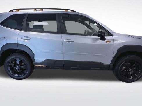 Used 2024 Subaru Forester Wilderness AWD/4WD image 9