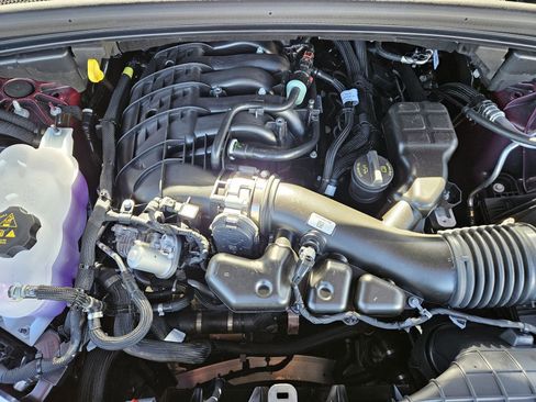 New 2026 Jeep Grand Cherokee Laredo image 26