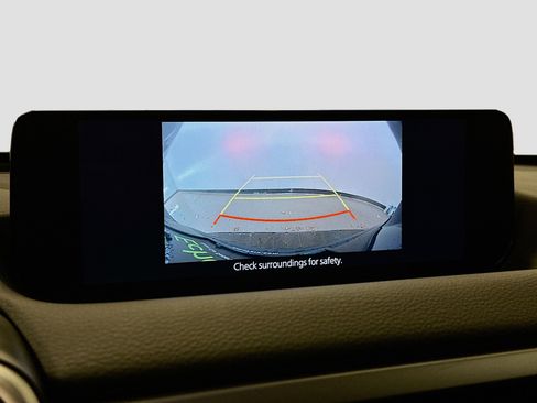 Used 2025 MAZDA CX-50 AWD 2.5 S w/ Preferred Package image 23