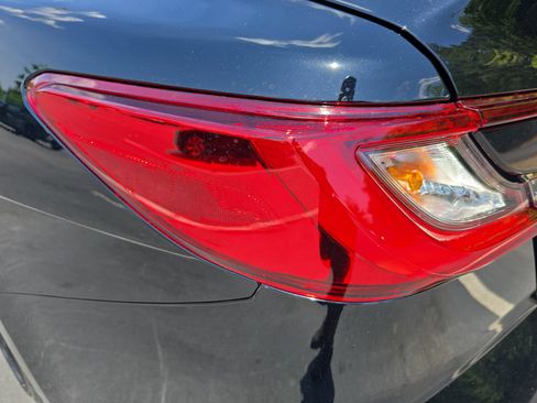 New 2026 Toyota Camry SE FWD image 29