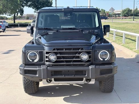 Used 2024 INEOS Grenadier AWD/4WD image 2