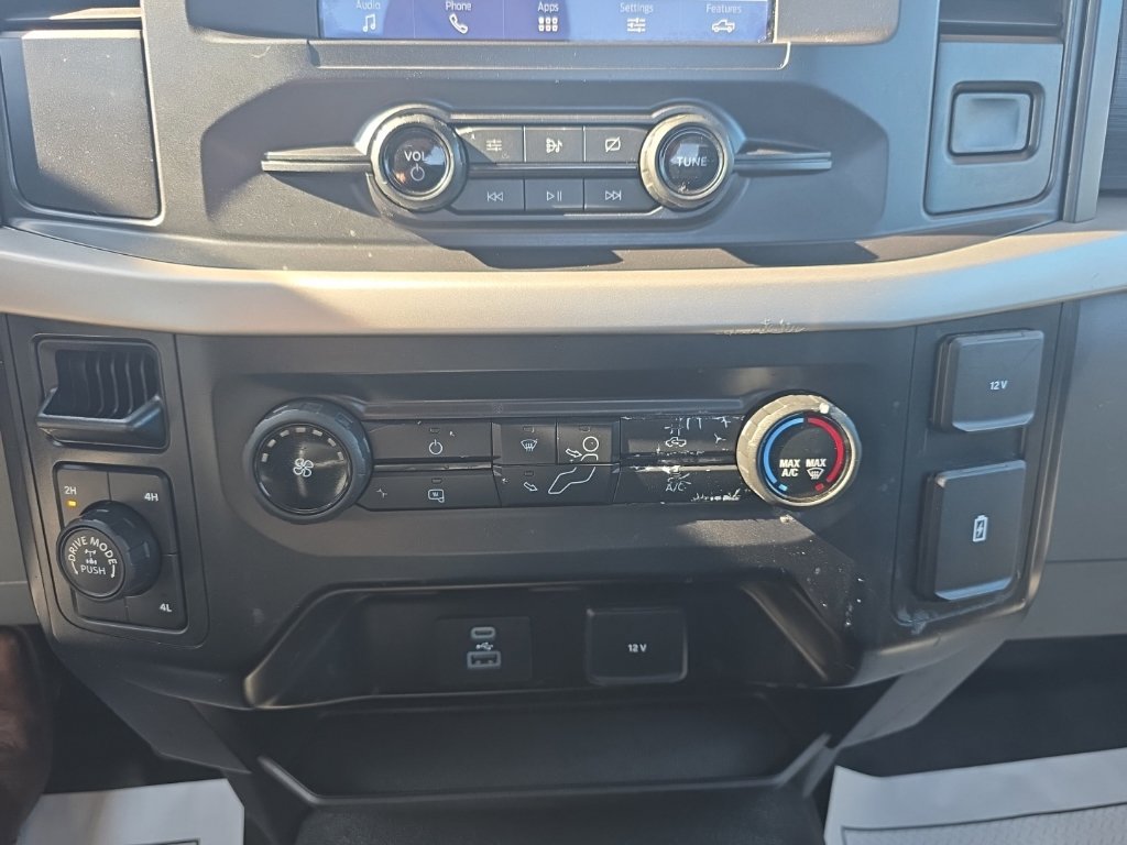 Used 2021 Ford F150 XL w/ Equipment Group 101A High AWD/4WD image 29