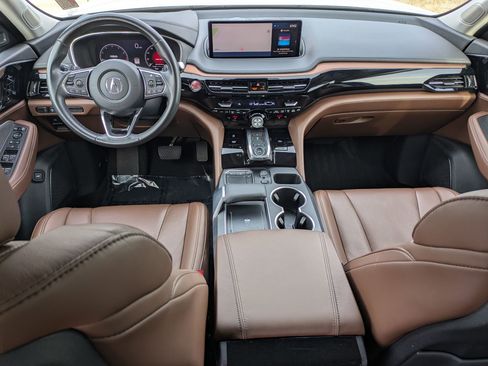 Used 2024 Acura MDX FWD w/ Technology Package image 23