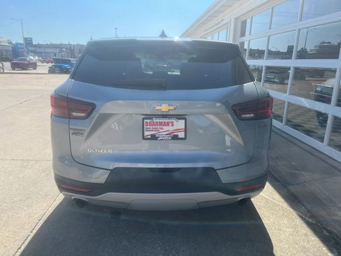 Used 2024 Chevrolet Blazer LT FWD image 13