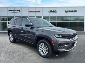 New 2025 Jeep Grand Cherokee Laredo X video 1