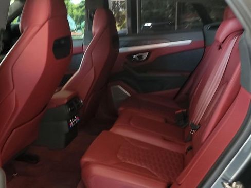 Used 2020 Lamborghini Urus AWD/4WD image 12