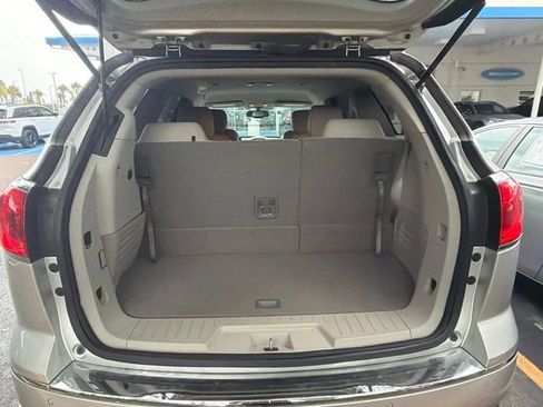 Used 2015 Buick Enclave Leather FWD image 14