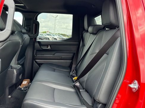 New 2026 Toyota Tacoma Limited AWD/4WD image 15