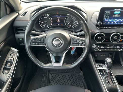 Used 2024 Nissan Sentra SR image 13