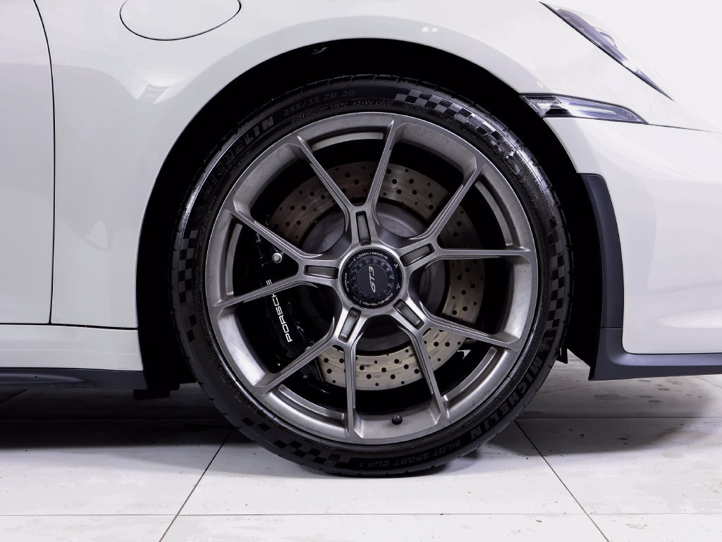 Certified 2023 Porsche 911 GT3 RWD image 33