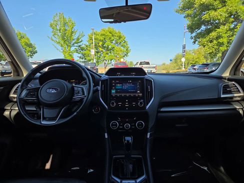 Used 2020 Subaru Forester Limited w/ Popular Package #3 AWD/4WD image 18