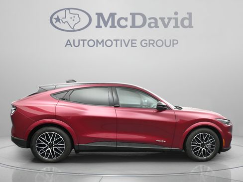 Used 2025 Ford Mustang Mach-E Premium RWD image 9