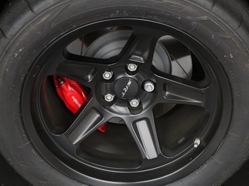 Used 2018 Dodge Challenger SRT Demon image 8