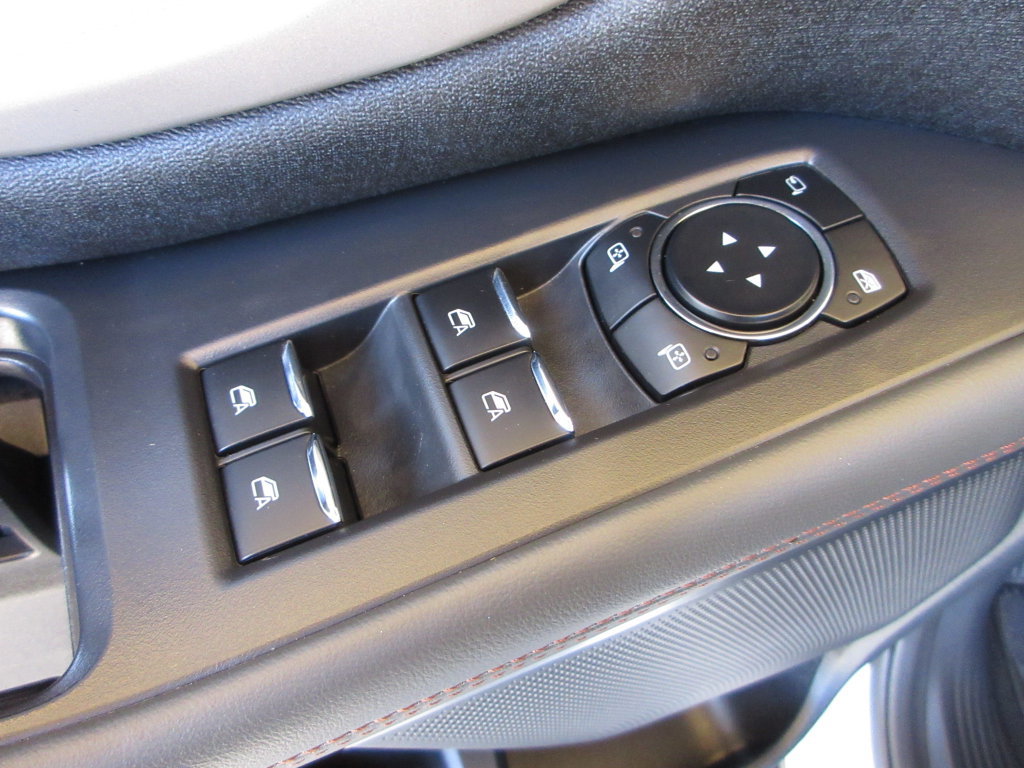 Certified 2025 Ford Expedition Max Active RWD image 11