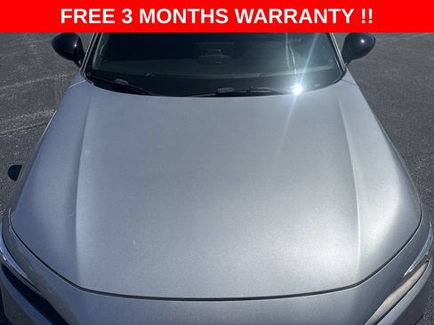 Used 2022 Honda Civic Sport image 38