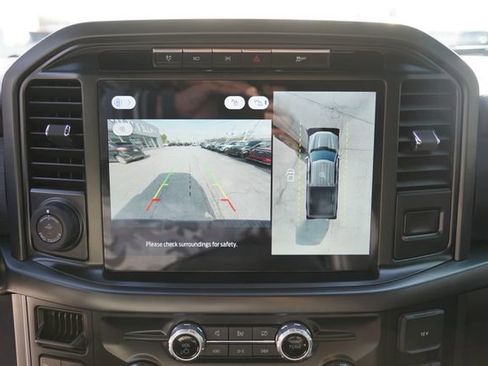 Certified 2024 Ford F150 XLT w/ Equipment Group 303A High image 18