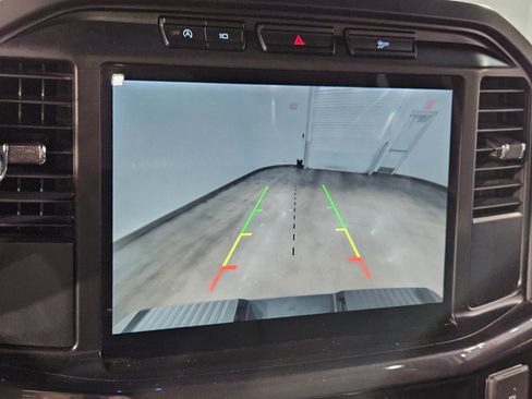 Used 2024 Ford F150 STX image 30