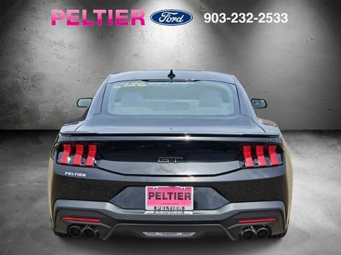 New 2026 Ford Mustang GT Premium RWD image 4