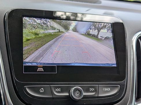 Used 2024 Chevrolet Equinox Premier FWD image 33