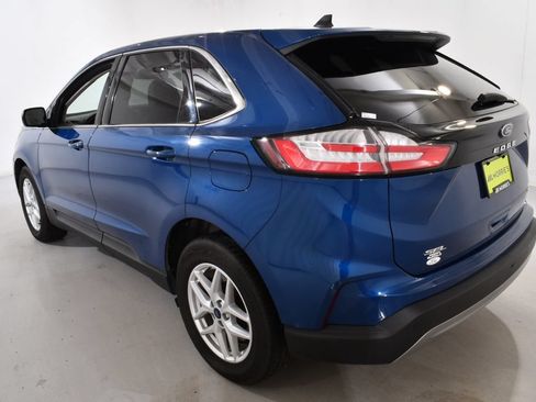 Used 2022 Ford Edge SEL w/ Convenience Package AWD/4WD image 15
