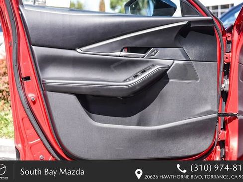 Certified 2025 MAZDA CX-30 AWD 2.5 S w/ Select Sport Pkg image 23