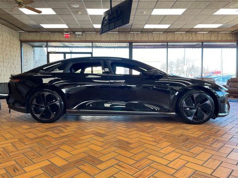 Used 2024 Lucid Air Touring image 7