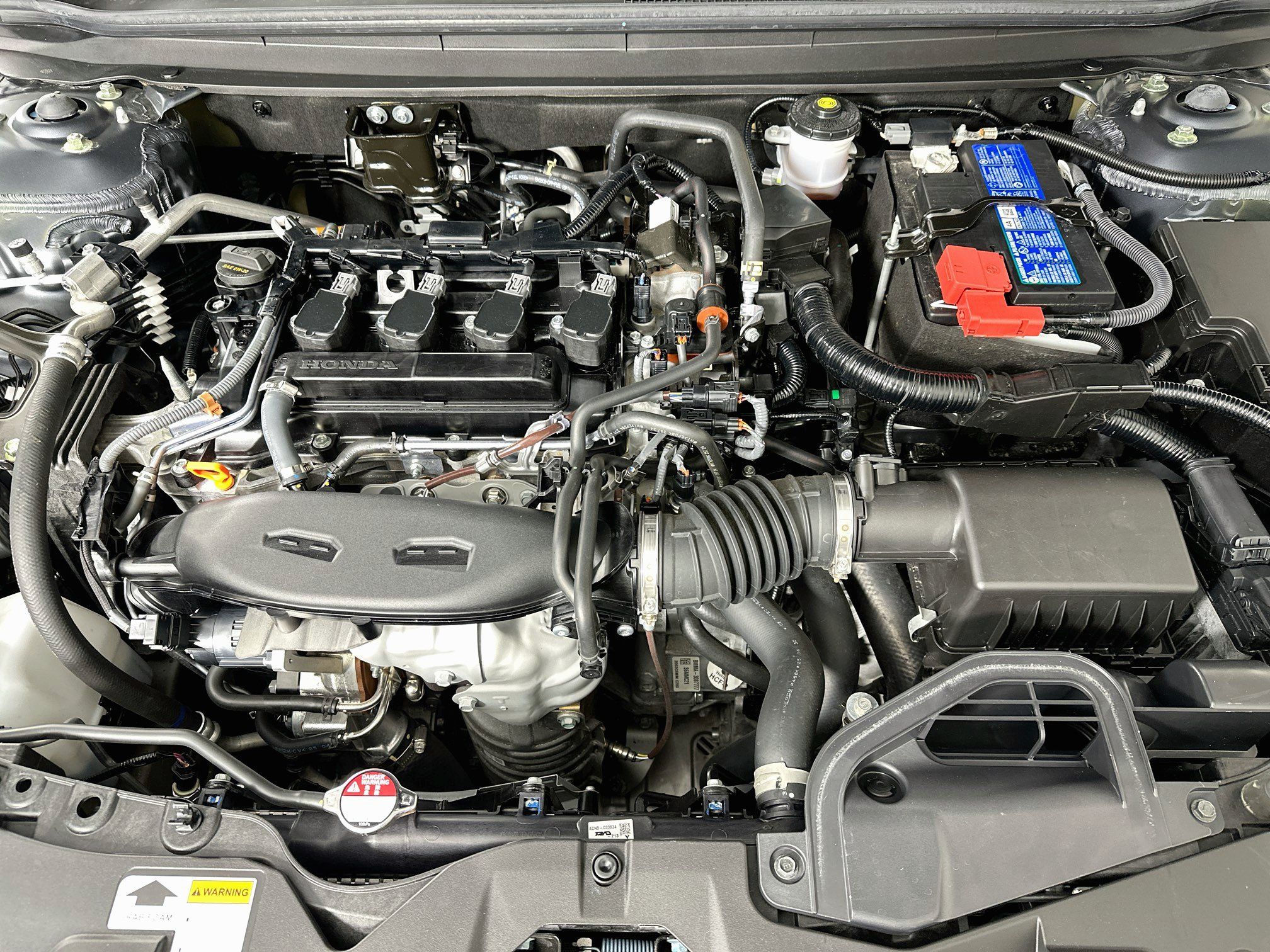 Used 2025 Honda Accord LX image 31