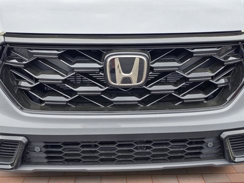 New 2026 Honda CR-V Sport-L image 3