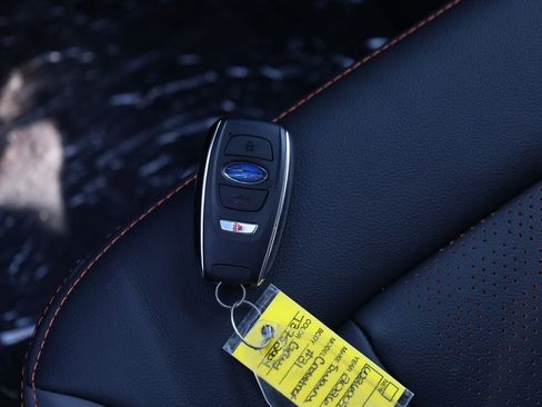 New 2026 Subaru Crosstrek 2.5i Limited AWD/4WD image 27