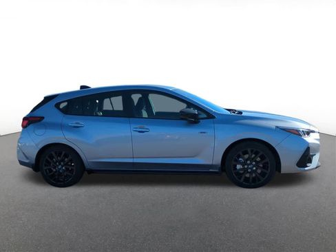 New 2026 Subaru Impreza RS image 7