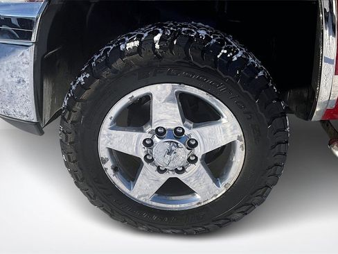 Used 2013 Chevrolet Silverado 2500 LTZ w/ LTZ Plus Package image 31