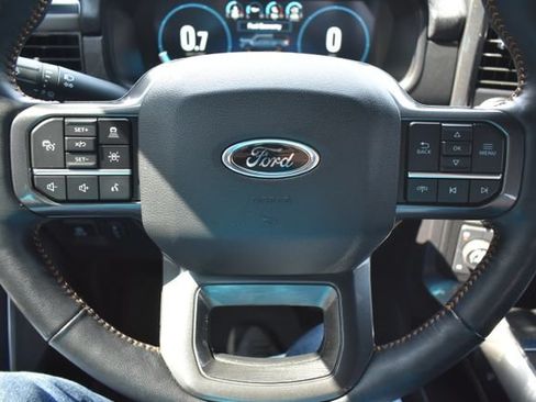 Used 2023 Ford F150 Tremor w/ Equipment Group 402A High AWD/4WD image 28