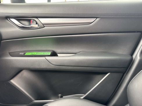 Used 2022 MAZDA CX-5 AWD 2.5 S w/ Select Package image 22