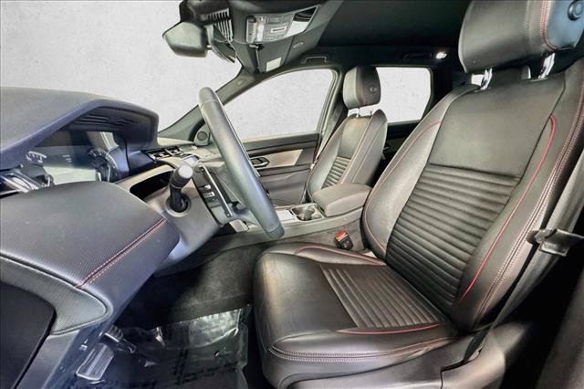 Used 2023 Land Rover Discovery Sport S R-Dynamic AWD/4WD image 19
