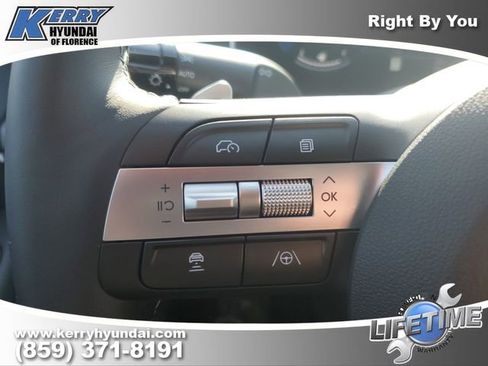 New 2026 Hyundai Sonata SEL FWD image 20
