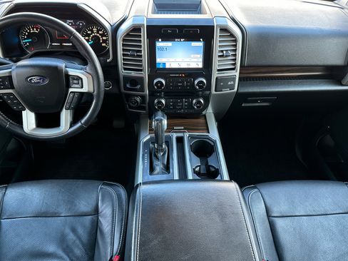 Used 2016 Ford F150 XLT image 15