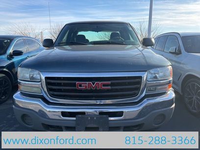 Used 2006 GMC Sierra 1500 SL w/ Light Duty Power Package