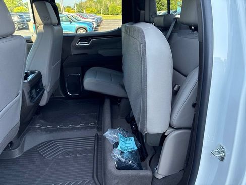 New 2026 Chevrolet Silverado 1500 LT Trail Boss w/ LT Trail Boss Premium Package AWD/4WD image 27