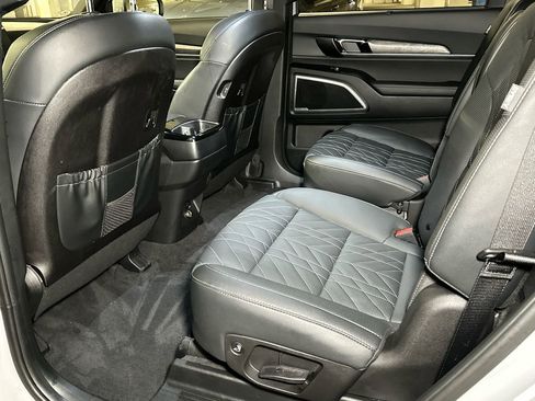 Certified 2024 Kia Telluride EX X-Line image 19