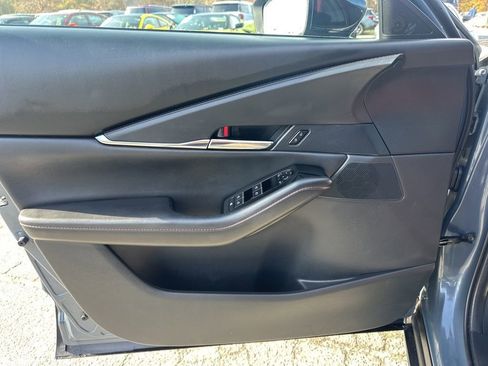 Used 2024 MAZDA CX-30 AWD 2.5 S w/ Preferred Package image 25