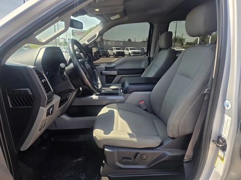 Used 2019 Ford F150 XLT w/ Equipment Group 302A Luxury AWD/4WD image 11