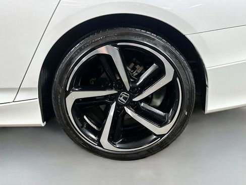 Used 2022 Honda Accord Sport Special Edition image 28