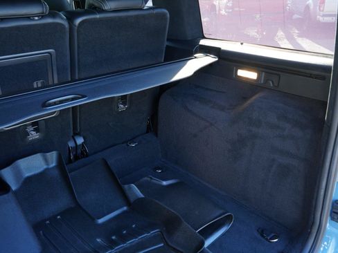 Used 2023 Mercedes-Benz G 63 AMG 4MATIC image 52