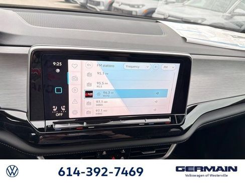 New 2026 Volkswagen Atlas Cross Sport SE AWD/4WD image 26