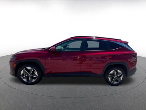 Used 2025 Hyundai Tucson SEL FWD image 9