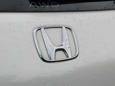 Certified 2026 Honda HR-V LX image 29