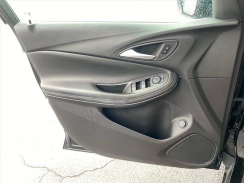 Used 2024 Buick Encore GX Preferred FWD image 21