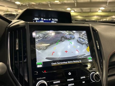 Used 2023 Subaru Forester Sport image 16